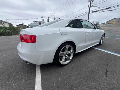 2013 Audi S5 3.0T Premium Plus