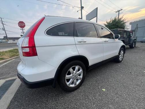 2008 Honda CR-V EX-L