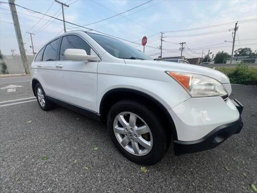 2008 Honda CR-V EX-L