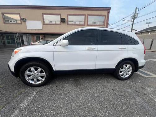 2008 Honda CR-V EX-L
