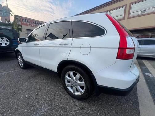 2008 Honda CR-V EX-L