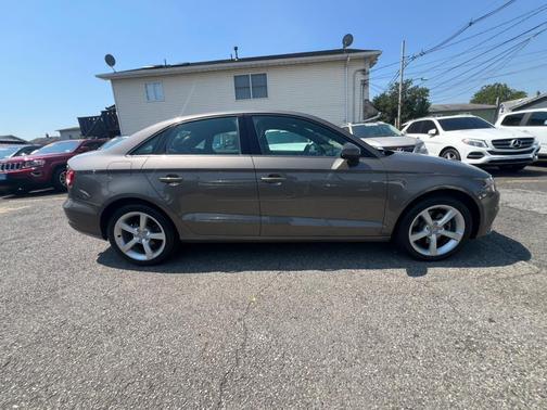 2016 Audi A3 2.0T Premium