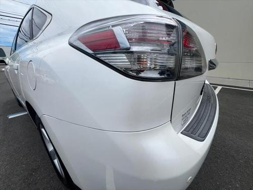 2012 Lexus RX 350 Base