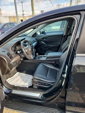 2016 Acura RDX AcuraWatch Plus Package