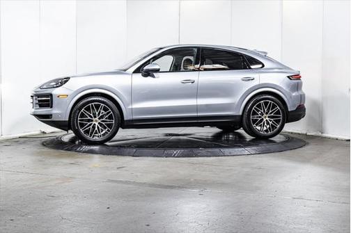 2024 Porsche Cayenne