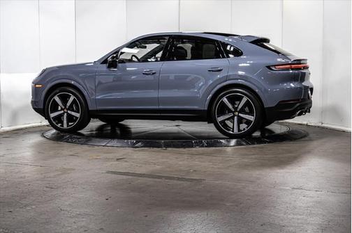 2025 Porsche Cayenne