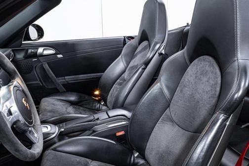 2012 Porsche 911 Carrera GTS