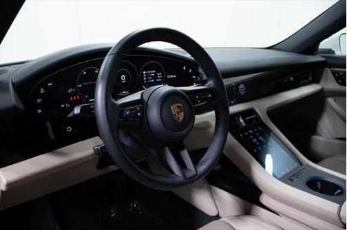 2022 Porsche Taycan RWD