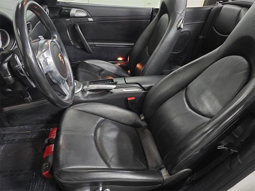 2011 Porsche 911 Turbo