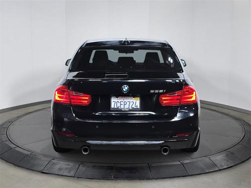 2014 BMW 335 335i