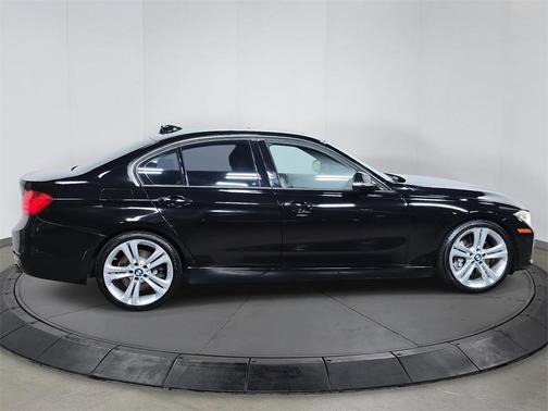 2014 BMW 335 335i