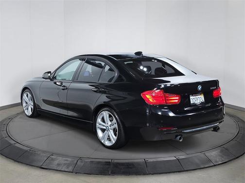 2014 BMW 335 335i
