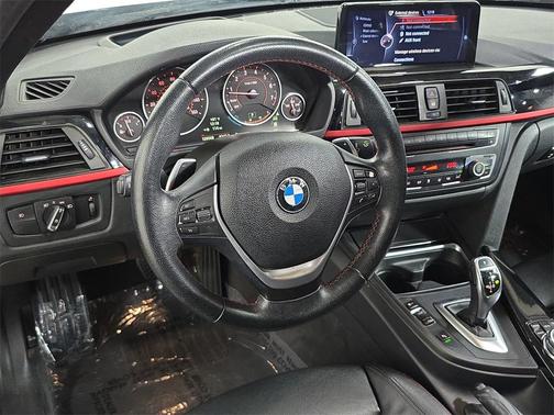 2014 BMW 335 335i