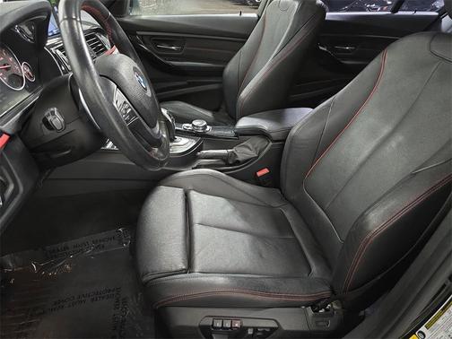 2014 BMW 335 335i