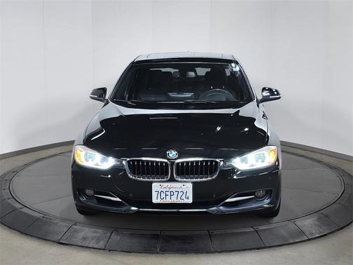 2014 BMW 335 335i