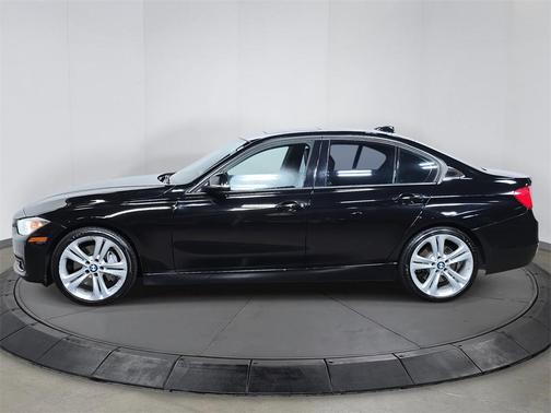 2014 BMW 335 335i