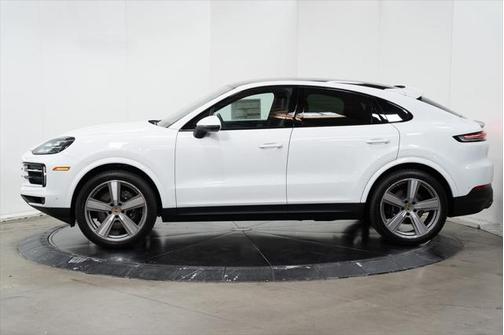 2024 Porsche Cayenne
