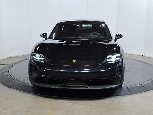 2023 Porsche Taycan GTS