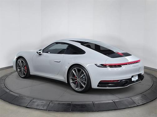 2024 Porsche 911 911 Carrera S