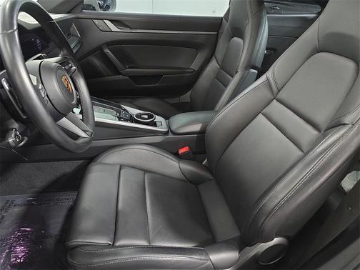 2024 Porsche 911 911 Carrera S