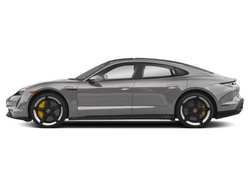 2021 Porsche Taycan Turbo S