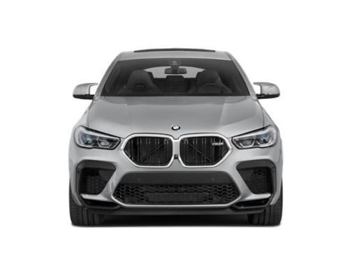 2021 BMW X6 M 