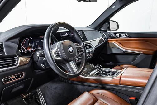 2019 BMW X5 xDrive50i