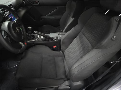 2023 Toyota GR86 Base