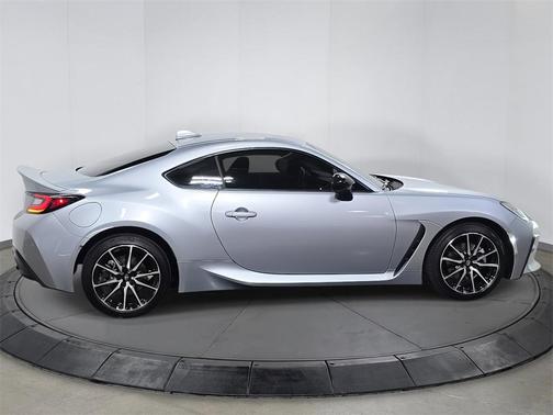 2023 Toyota GR86 Base