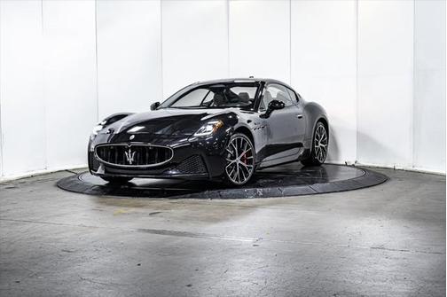 2024 Maserati GranTurismo Modena