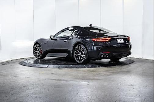 2024 Maserati GranTurismo Modena