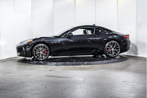 2024 Maserati GranTurismo Modena