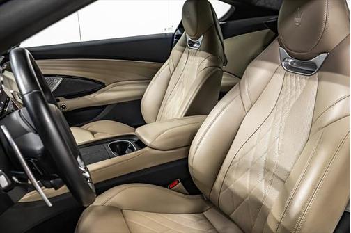 2024 Maserati GranTurismo Modena