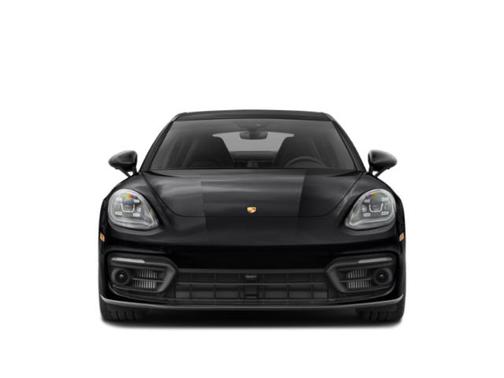 Jet Black 2023 Porsche Panamera