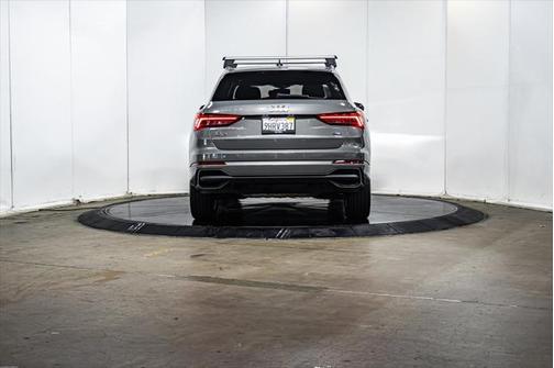 2023 Audi Q3 45 S line Premium Plus
