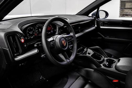 2025 Porsche Cayenne Cayenne
