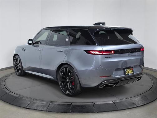 2024 Land Rover Range Rover Sport SE