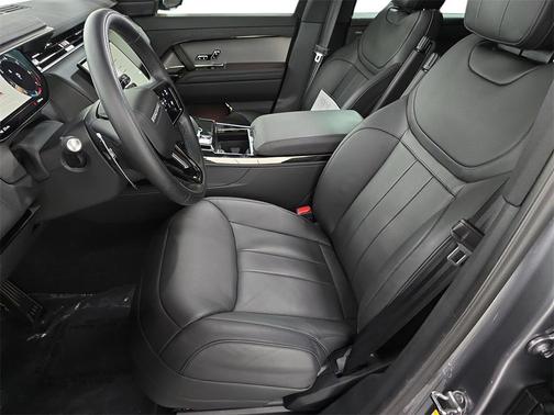 2024 Land Rover Range Rover Sport SE