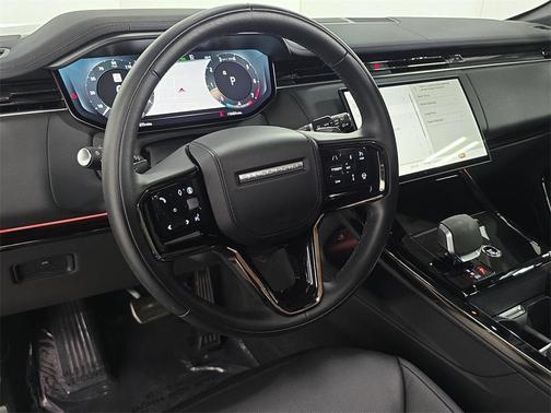 2024 Land Rover Range Rover Sport SE