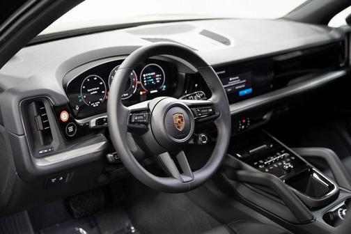 2024 Porsche Cayenne Cayenne