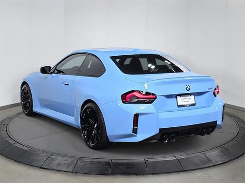 2023 BMW M2 Base