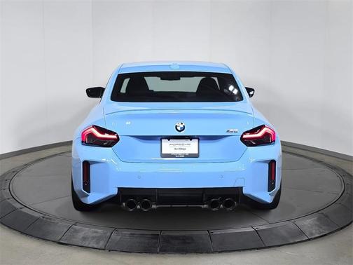 2023 BMW M2 Base
