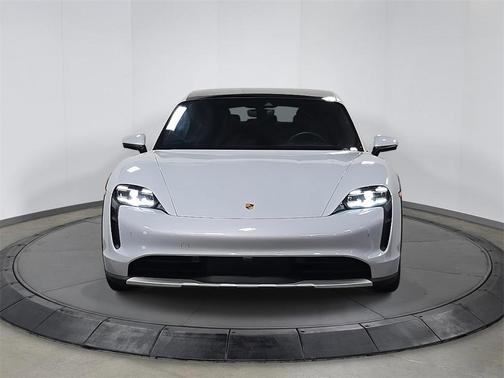 2024 Porsche Taycan 4