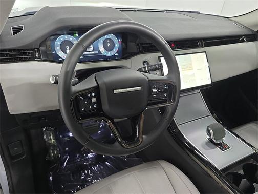 2024 Land Rover Range Rover Evoque Core S