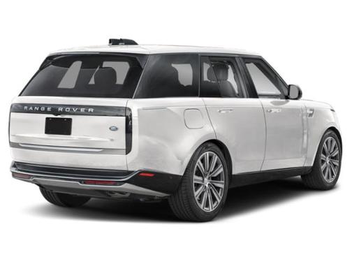 2025 Land Rover Range Rover P530 Autobiography