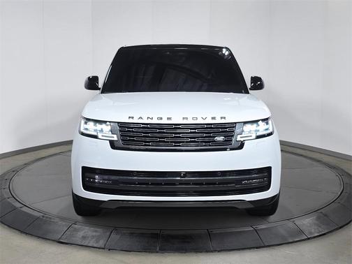 2025 Land Rover Range Rover P530 Autobiography
