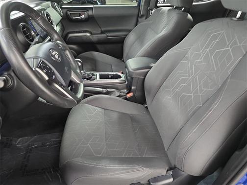 2016 Toyota Tacoma TRD Off Road