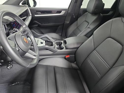 2025 Porsche Cayenne Cayenne S E-Hybrid