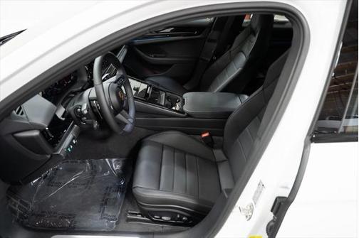 2024 Porsche Panamera