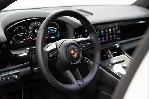 2024 Porsche Panamera